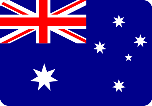 Australia Flag