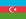 Azerbaijan Flag