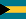 Bahamas Flag