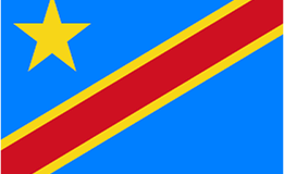 Dr Congo