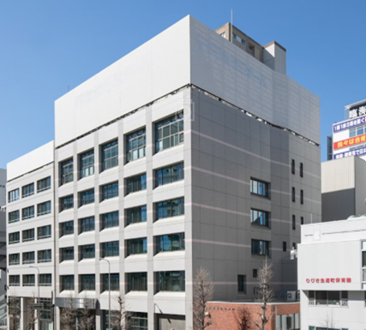 Japan Office