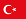 Turkey Flag